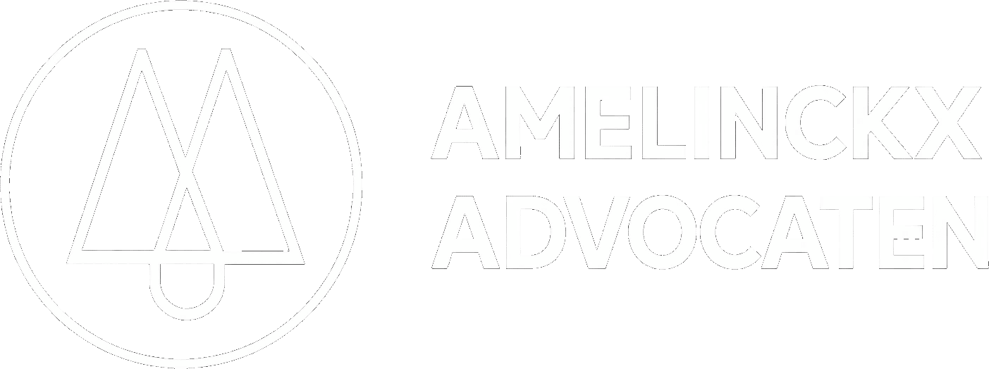 Amelinckx Advocaten Logo