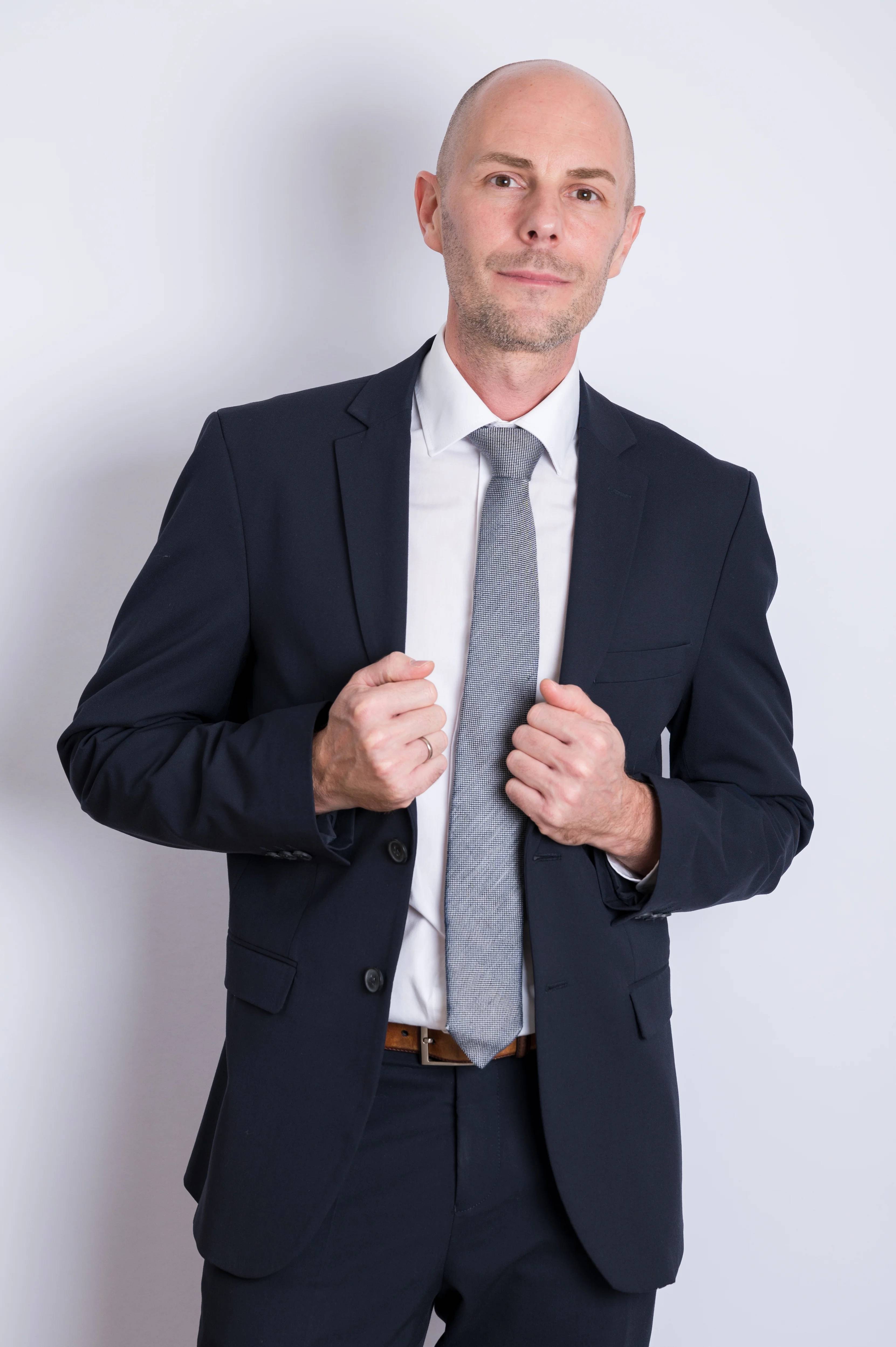 Frédéric Amelinckx