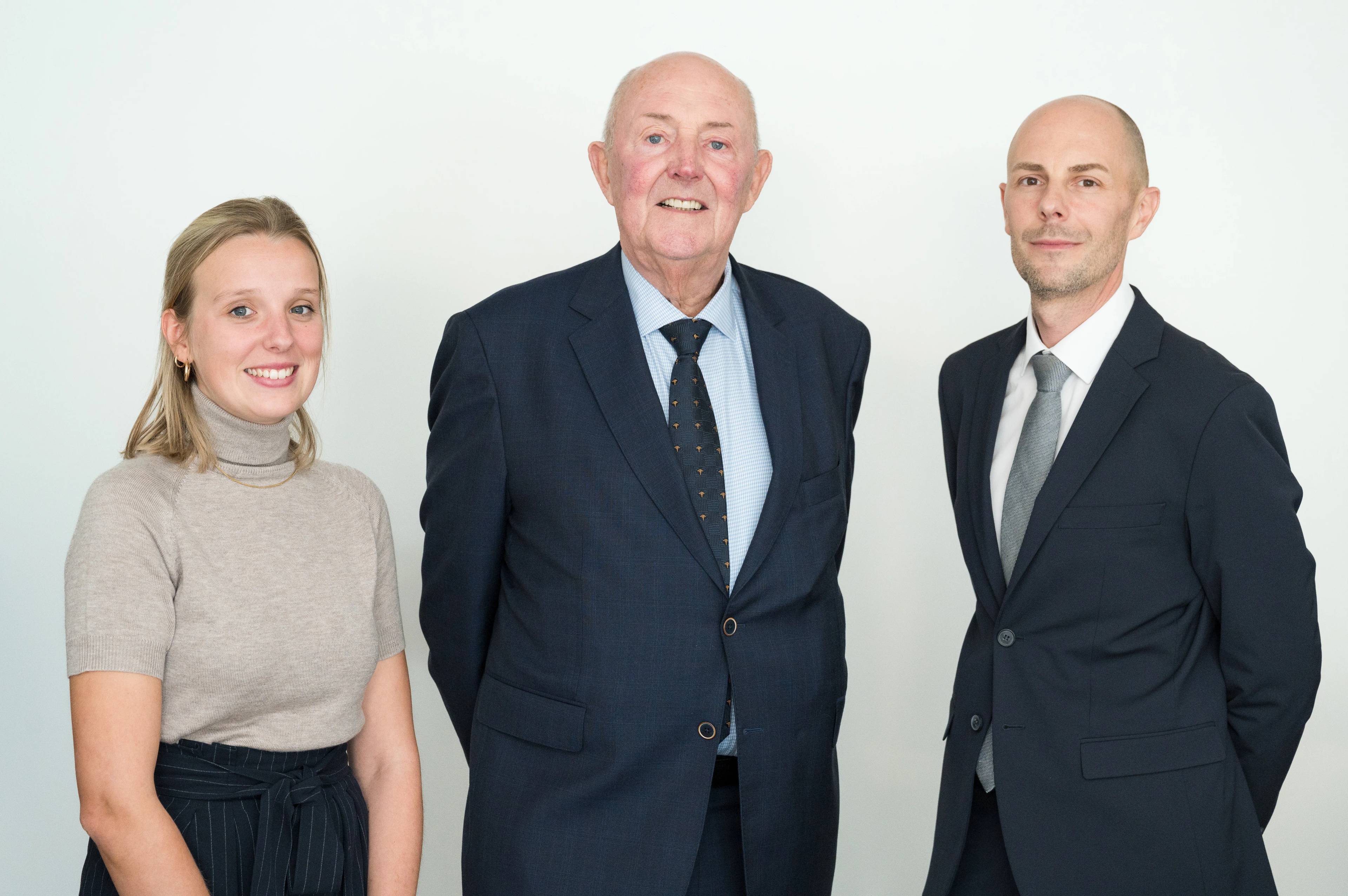 Amelinckx Advocaten Team