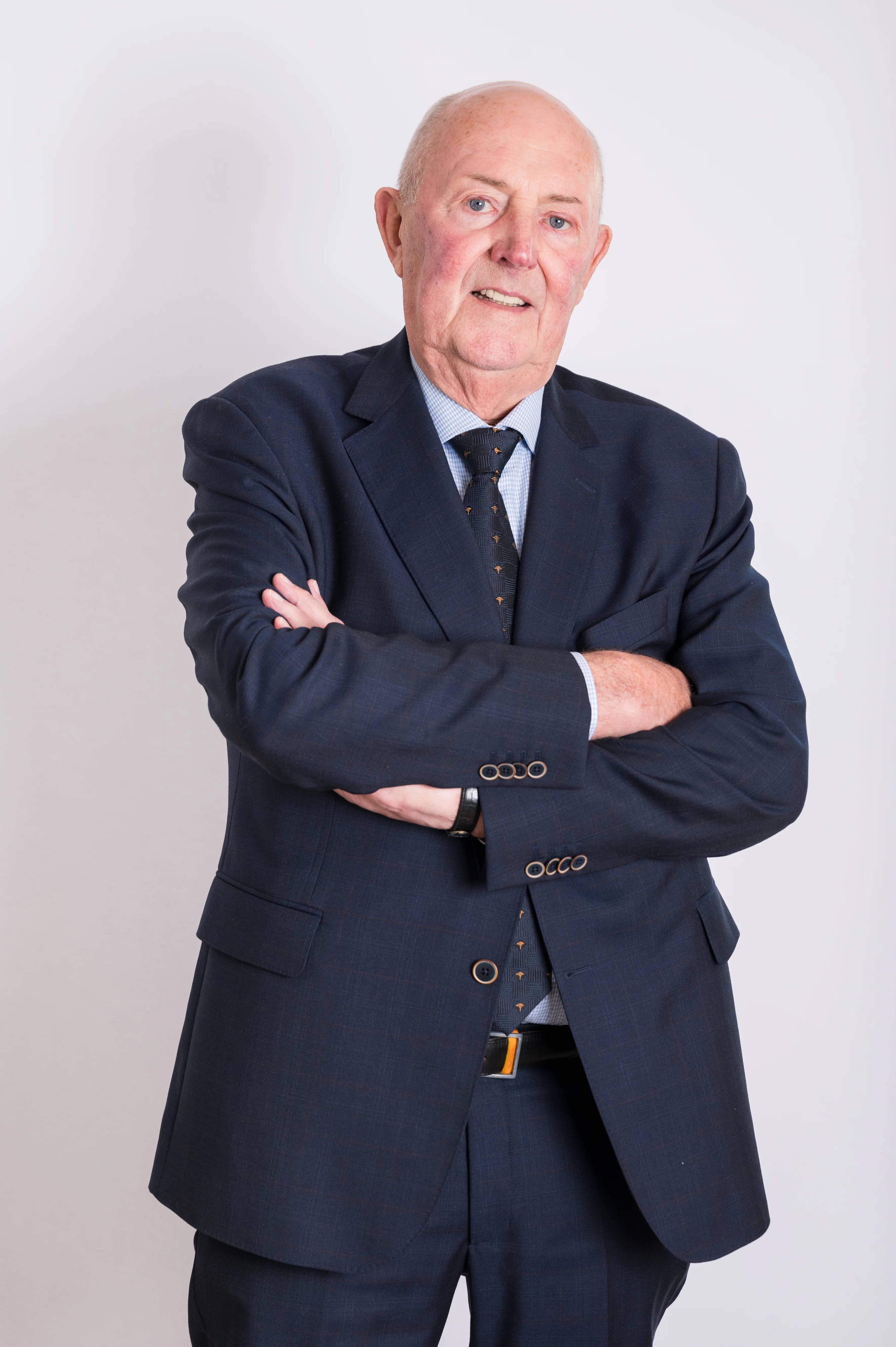 Daniël Amelinckx