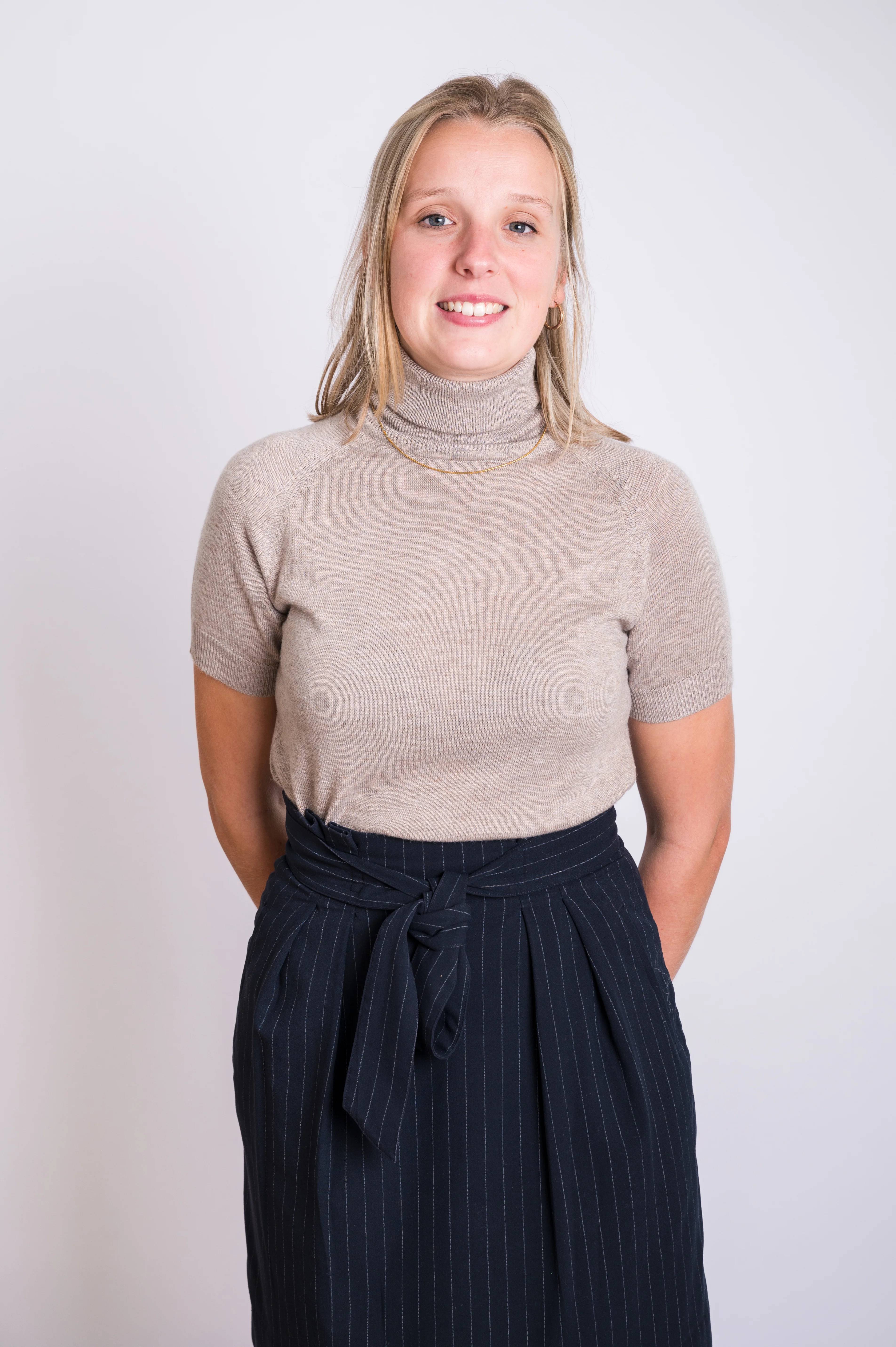 Evi Helderweirt